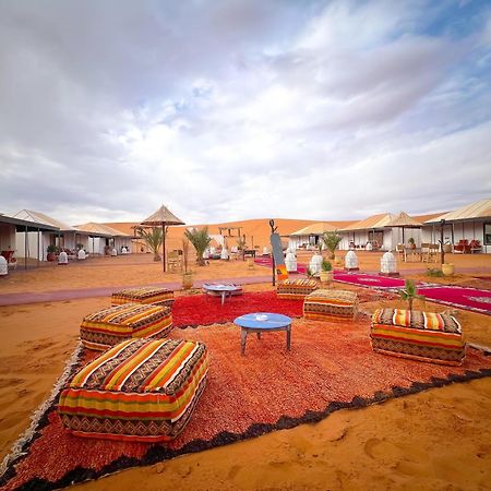 Palmas Camp メルズーガ エクステリア 写真