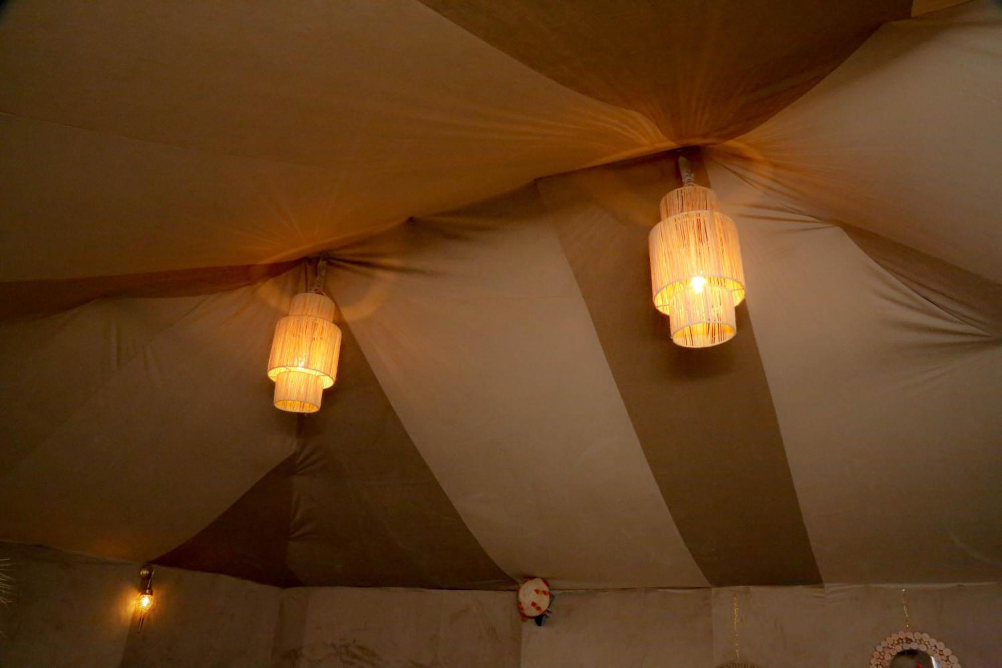 Palmas Camp メルズーガ エクステリア 写真